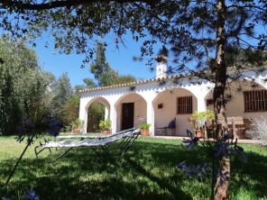 3 Bedroom Villa with Shared Pool near Vejer de la Frontera, Andalucia, Spain